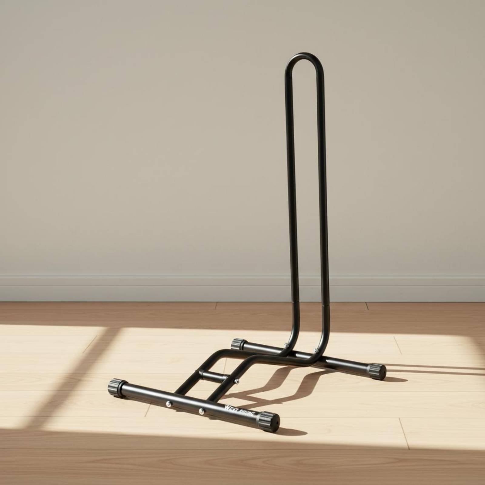 Cycling Gear Storage - Dikey Bisiklet Standı, Sabit Dikey Bisiklet