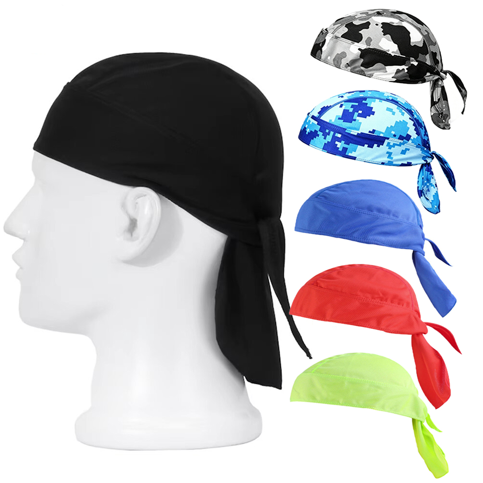 Cycling Headwear - Bisiklet kafa bandı ter emici kap