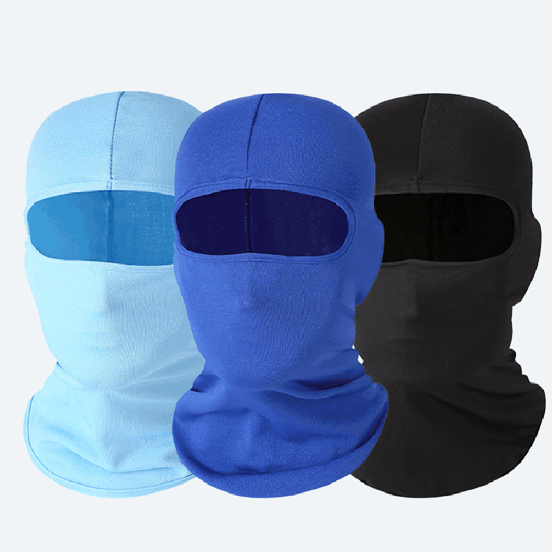 Aero Cycling Helmet - Balaclava kadınlar için bisikletçi şapkaları kış