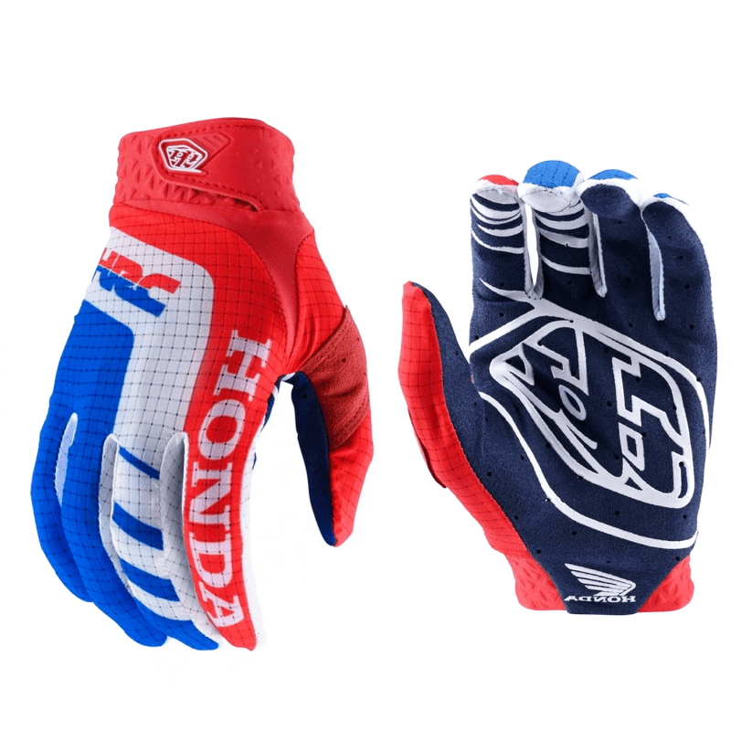Cycling Gloves - Honda off-road motosiklet eldivenleri açık hava
