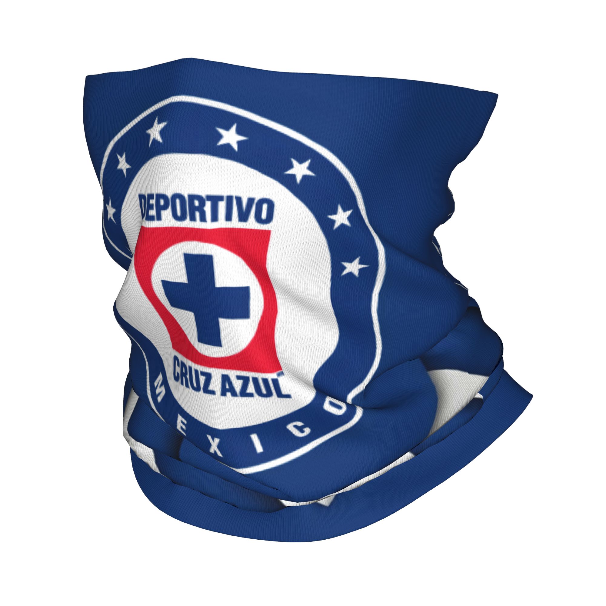 Cycling Headwear - Meksika Futbol Kulübü Futbol FC Cruz