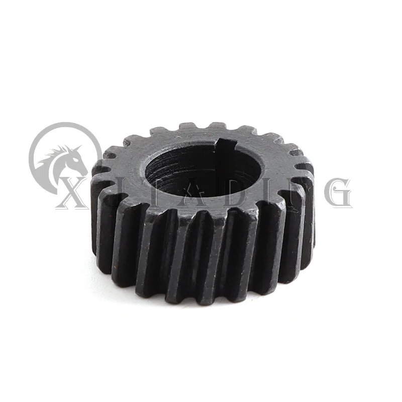 Cycling Gear Box - Volan Konik Dişli 50cc 60cc 66cc