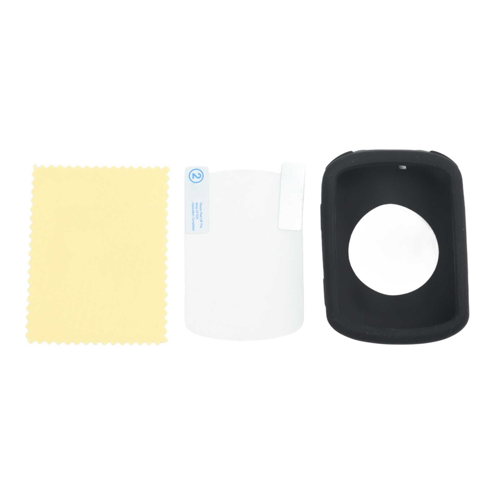 Cycling Gear Garmin - Garmin Edge 1040 için silikon koruyucu