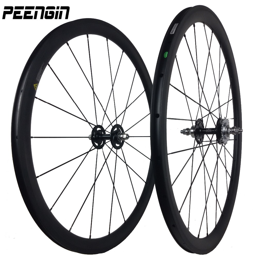 Cycling Gear Price - Ömür Boyu Garanti! 38 Mm Karbon