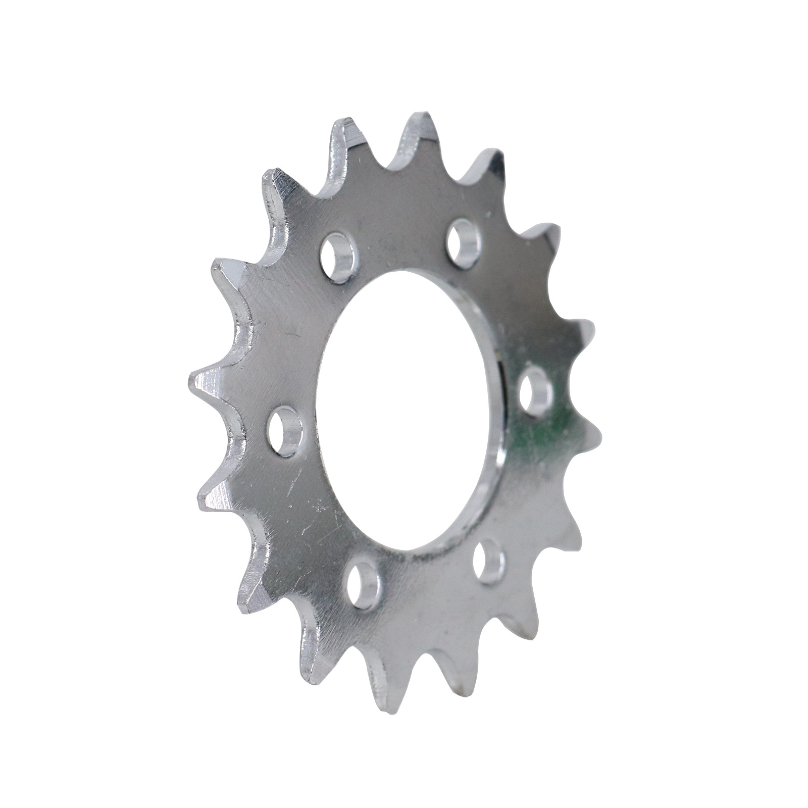Cycling Gear Essentials - 410 dişli dişli zincir halkası değiştirme