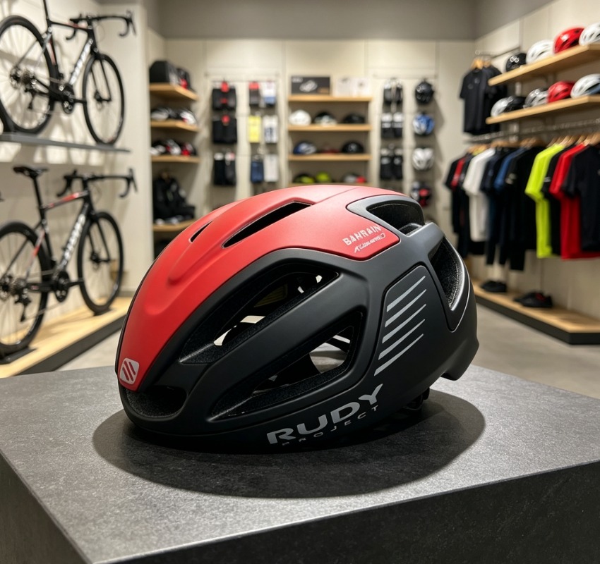 Aero Cycling Helmet - Project Spectrum Aero Yol Kaskı 230g
