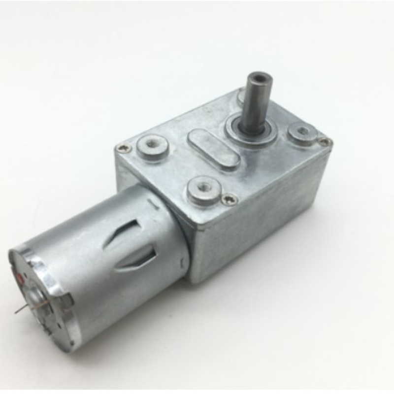 Cycling Gear Box - JGY370 DC6V/12V24V 2 RPM ila 150