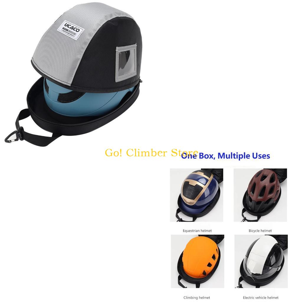 Cycling Gear Storage - Q84C Kayak Bisikleti Ekipmanı ve Seyahat