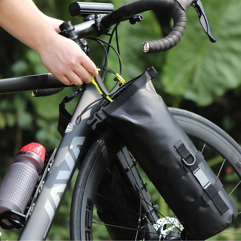 Su geçirmez bisiklet çatalı to - Cycling Gear Storage incelemesi ve fiyatı