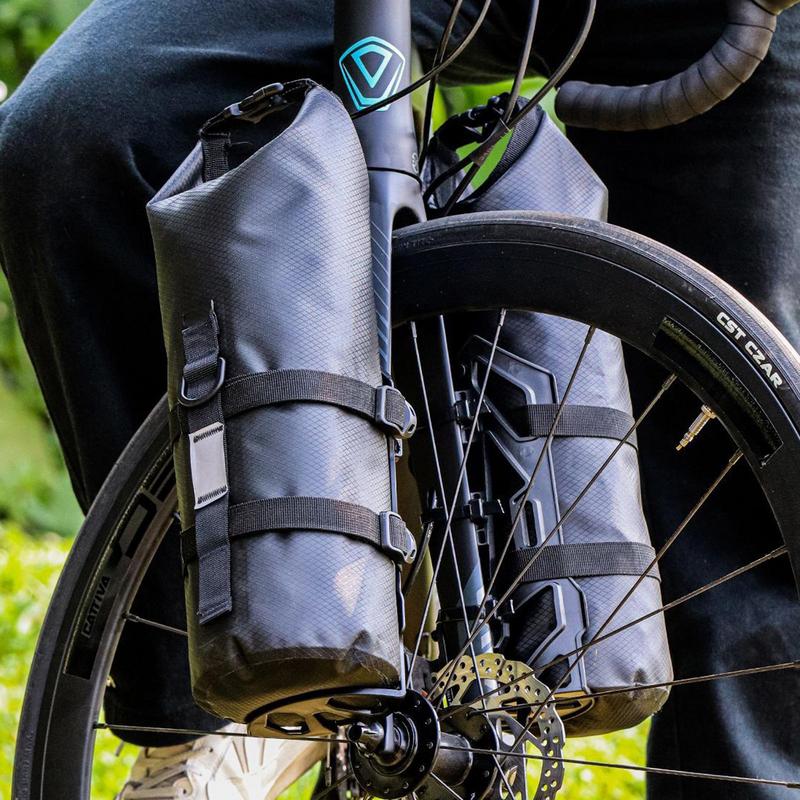 Su geçirmez bisiklet çatalı to - Cycling Gear Storage incelemesi ve fiyatı