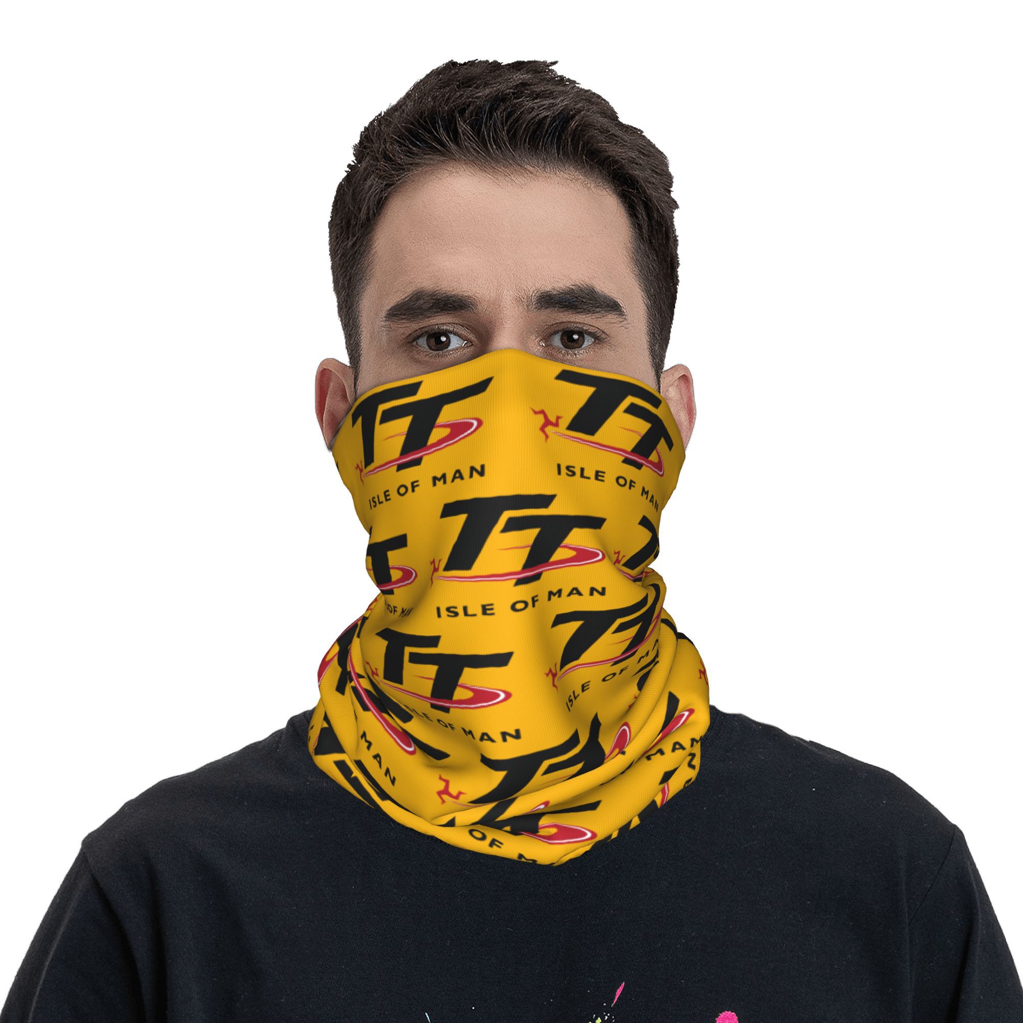 Özel Isle of Man TT Yarışları  - Cycling Headwear incelemesi ve fiyatı