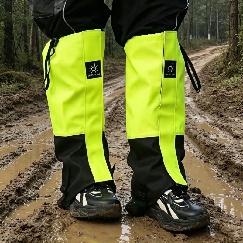 Su geçirmez Kar ve Kum Önleyic - Cycling Gear Essentials incelemesi ve fiyatı