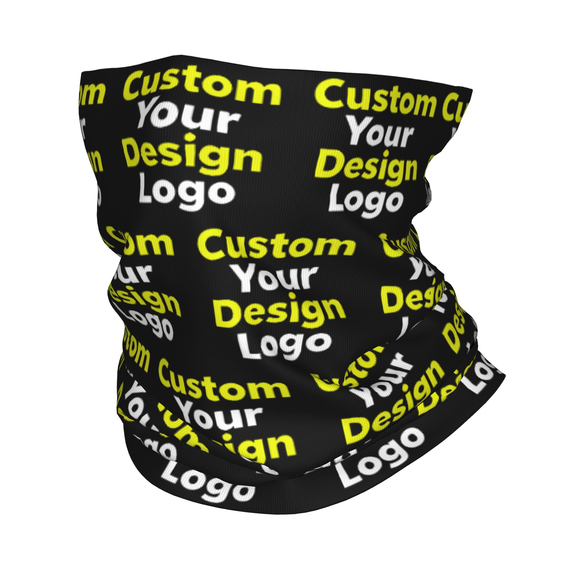Özel Tasarım Logolu Bandana Bo - Cycling Headwear incelemesi ve fiyatı