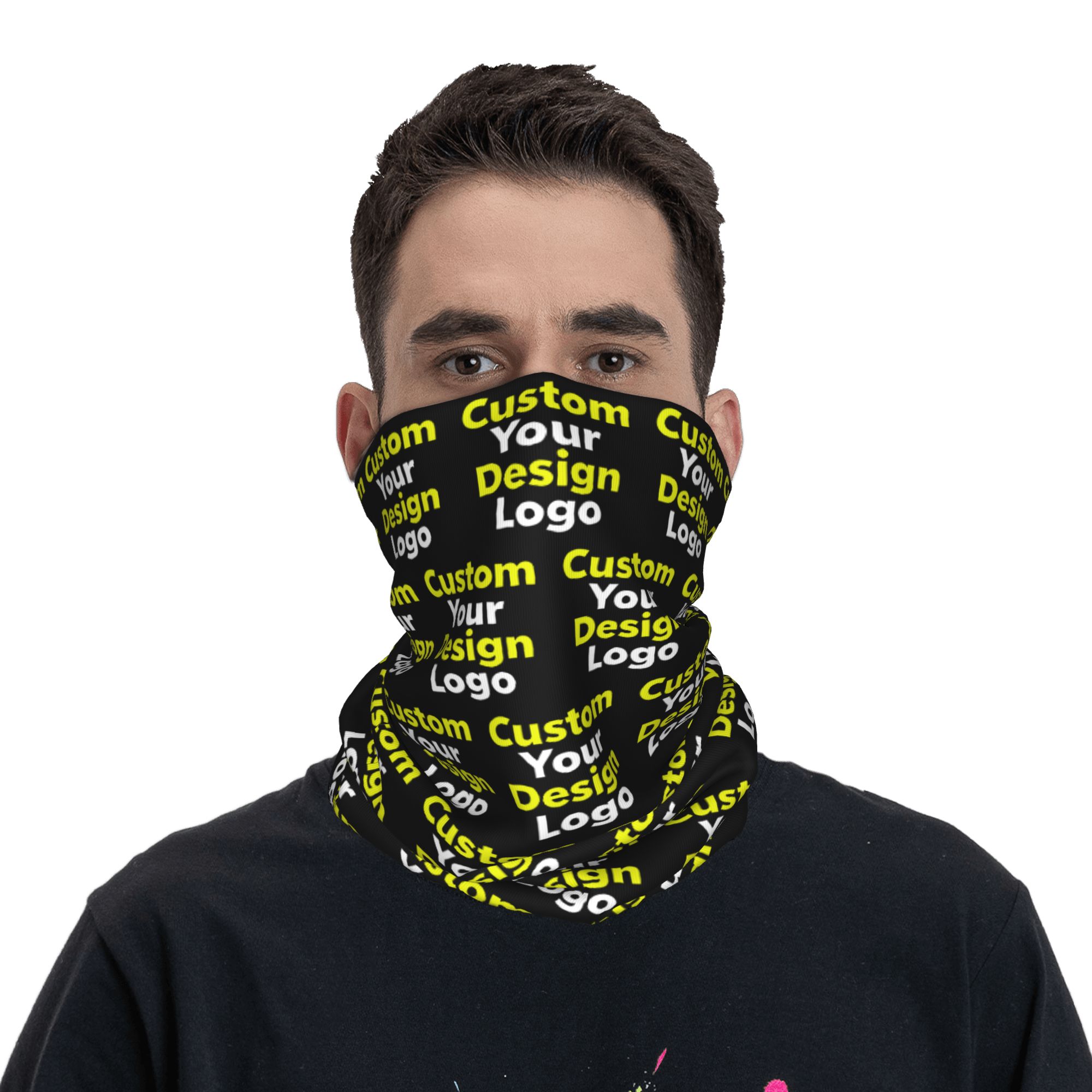 Özel Tasarım Logolu Bandana Bo - Cycling Headwear incelemesi ve fiyatı