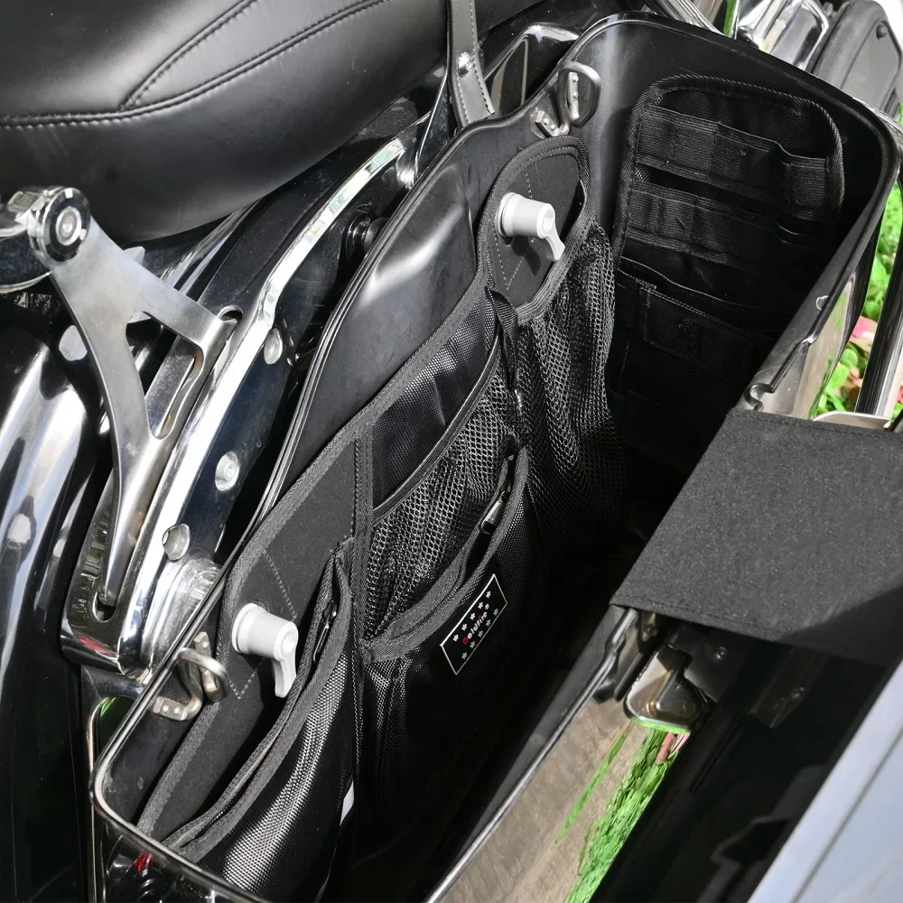 Motosiklet Bisiklet Evrensel H - Cycling Gear Storage incelemesi ve fiyatı