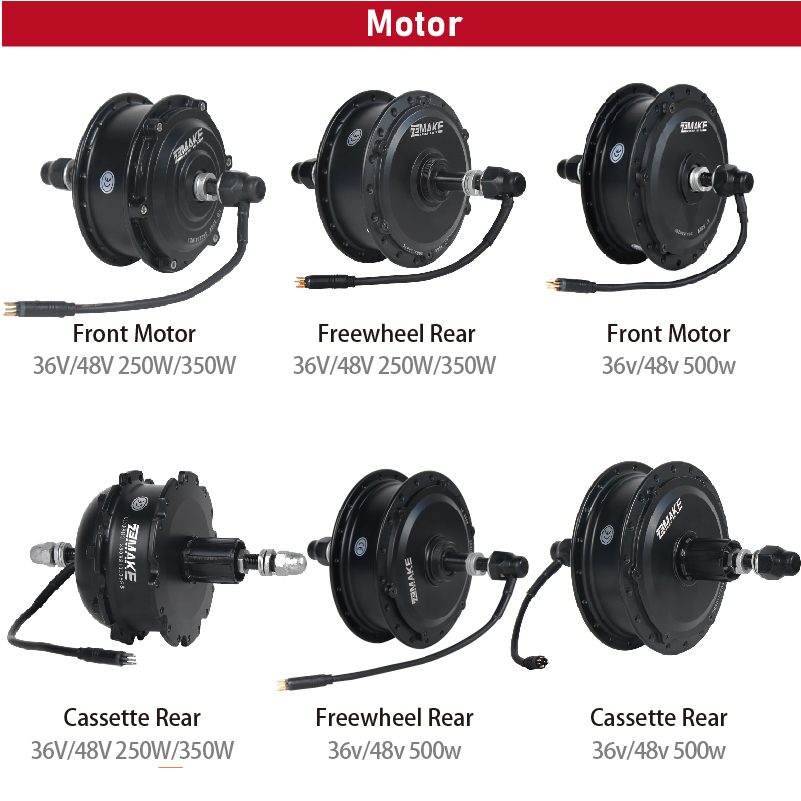 Ebike Motor kiti yüksek hızlı  - Cycling Gear Display incelemesi ve fiyatı