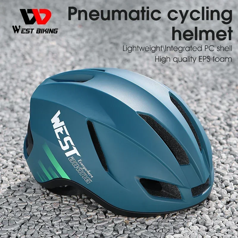 Batı bisiklet bisiklet Aero ka - Aero Cycling Helmet incelemesi ve fiyatı