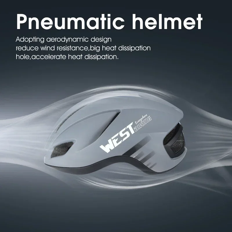 Batı bisiklet bisiklet Aero ka - Aero Cycling Helmet incelemesi ve fiyatı
