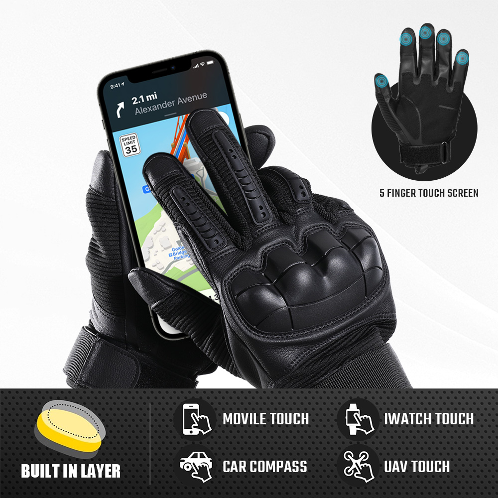Dokunmatik Ekranlı Avcılık Eld - Cycling Gear Display incelemesi ve fiyatı