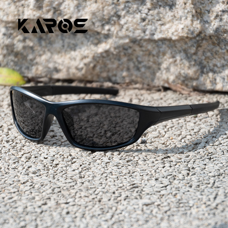 KAROS Polarize Bisiklet Güneş  - Cycling Gear Essentials incelemesi ve fiyatı