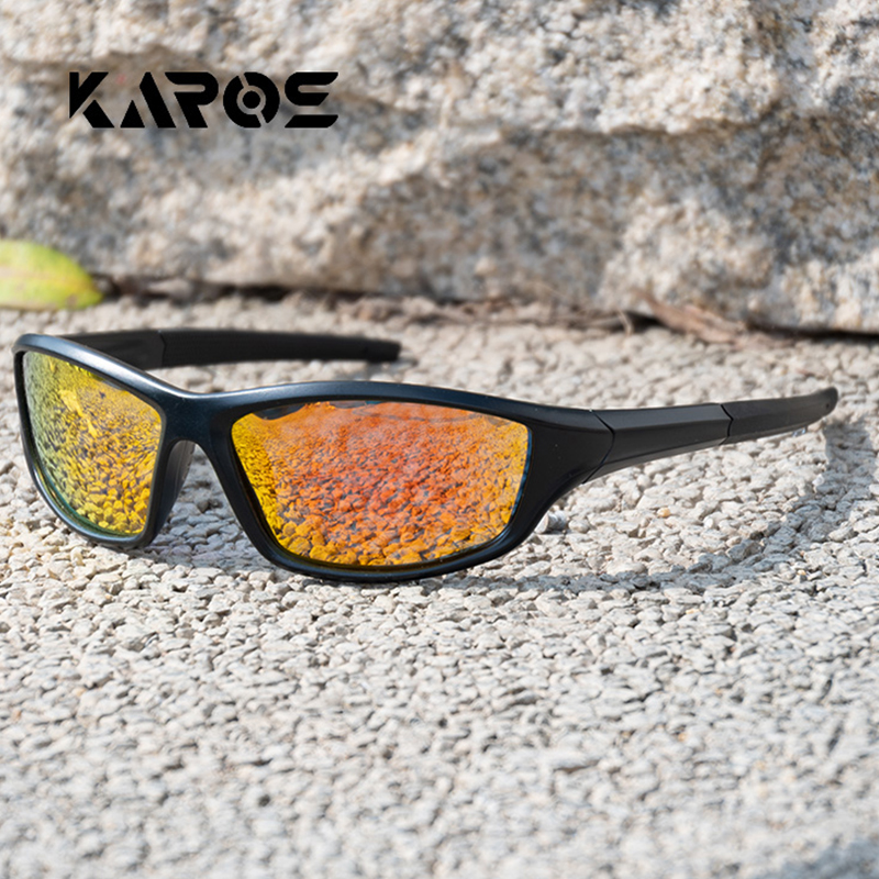 KAROS Polarize Bisiklet Güneş  - Cycling Gear Essentials incelemesi ve fiyatı