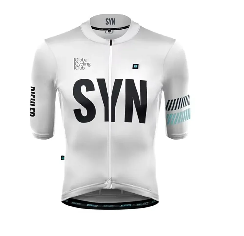 Yeni Stil SYN Takımı Bisiklet  - Junior Cycling Gear incelemesi ve fiyatı