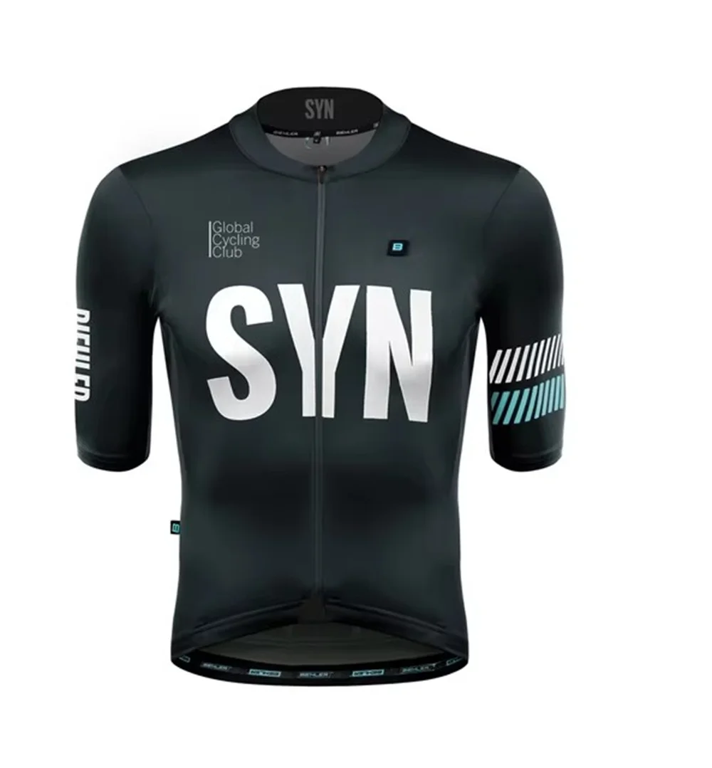 Yeni Stil SYN Takımı Bisiklet  - Junior Cycling Gear incelemesi ve fiyatı