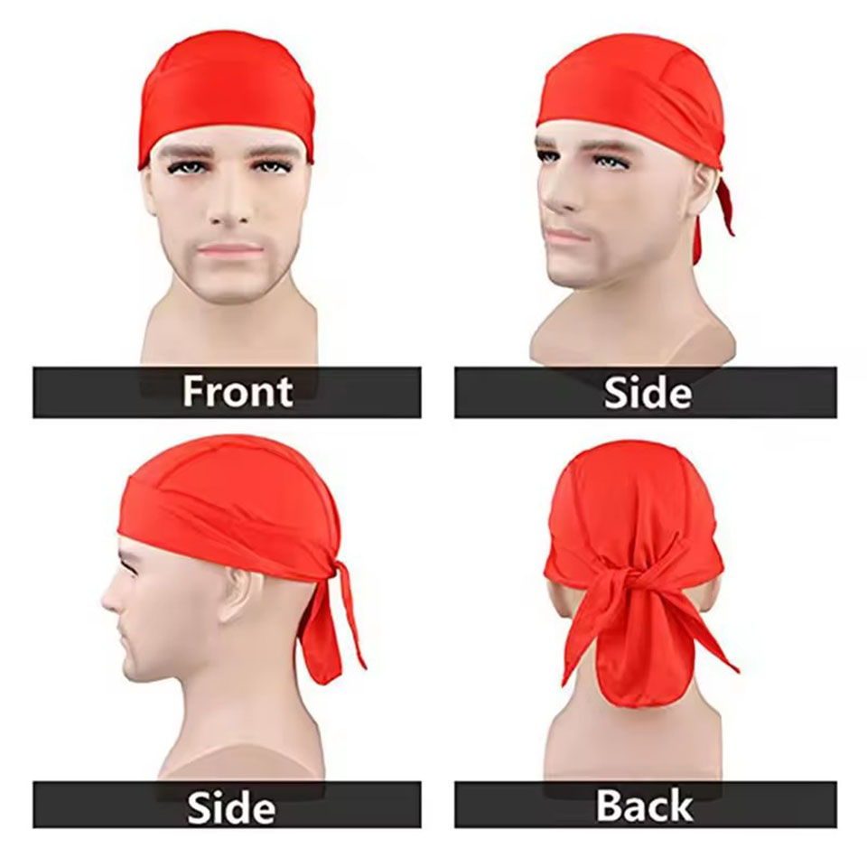 Bisiklet kafa bandı ter emici  - Cycling Headwear incelemesi ve fiyatı