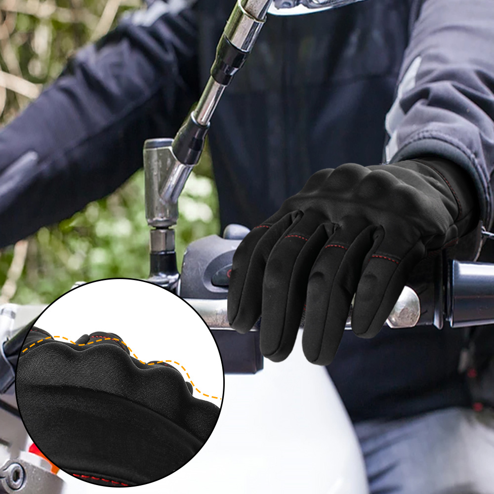 Dokunmatik Ekran Kış Termal El - Cycling Gear Display incelemesi ve fiyatı