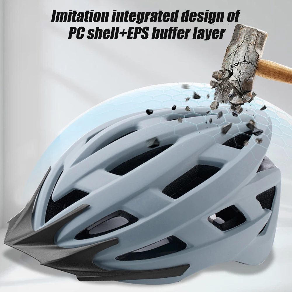 Yetişkin Erkekler Kadınlar içi - Aero Cycling Helmet incelemesi ve fiyatı