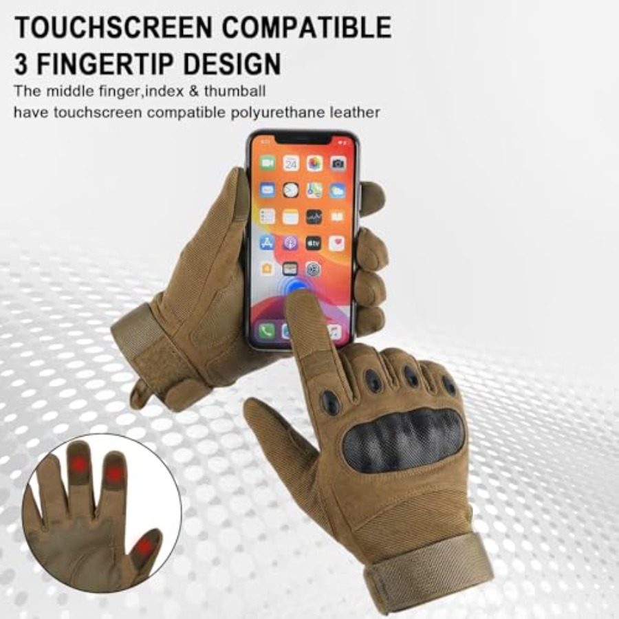Erkekler için Kullanışlı Eldiv - Cycling Gloves incelemesi ve fiyatı