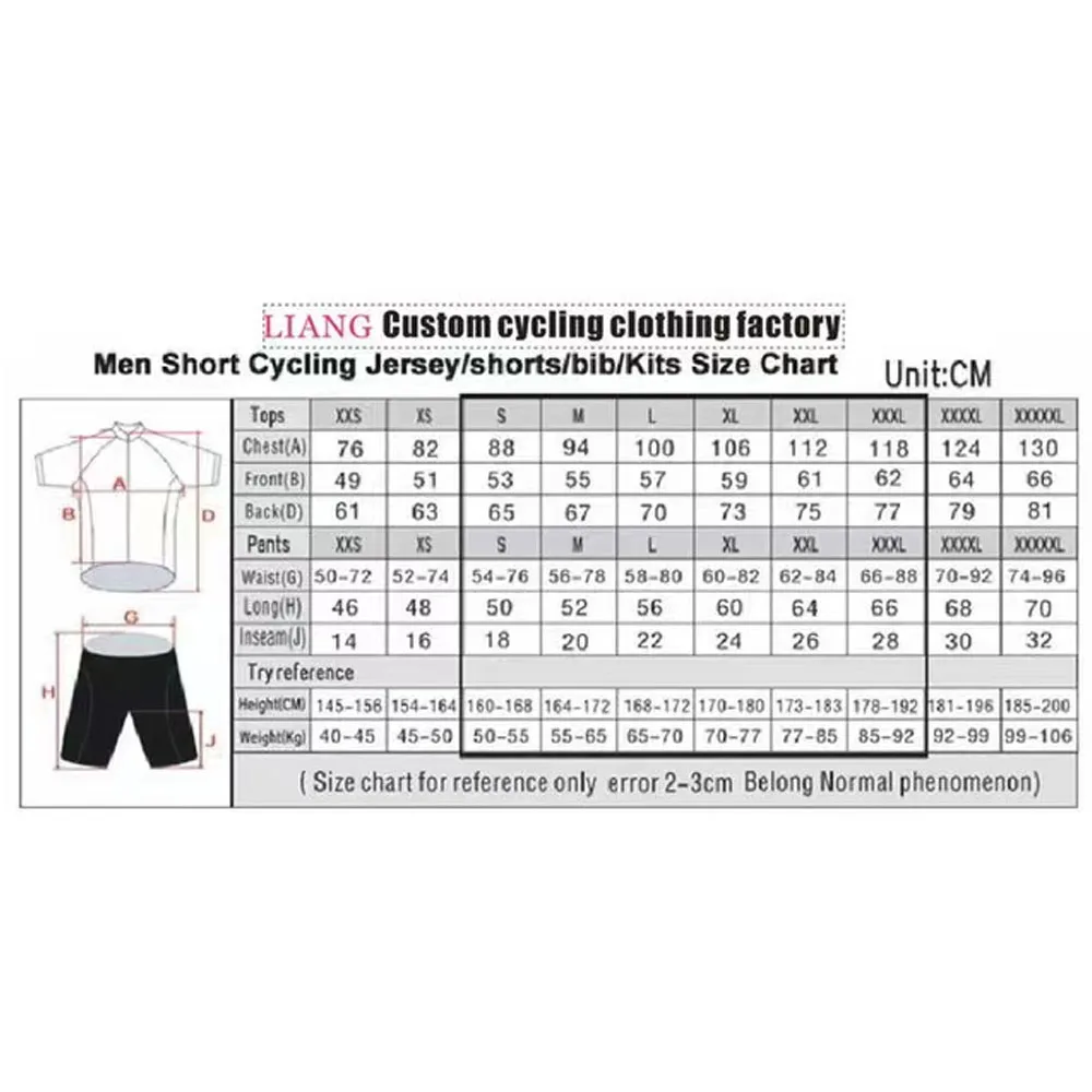 Jayco Alula Bisiklet Forması 2 - Junior Cycling Gear incelemesi ve fiyatı