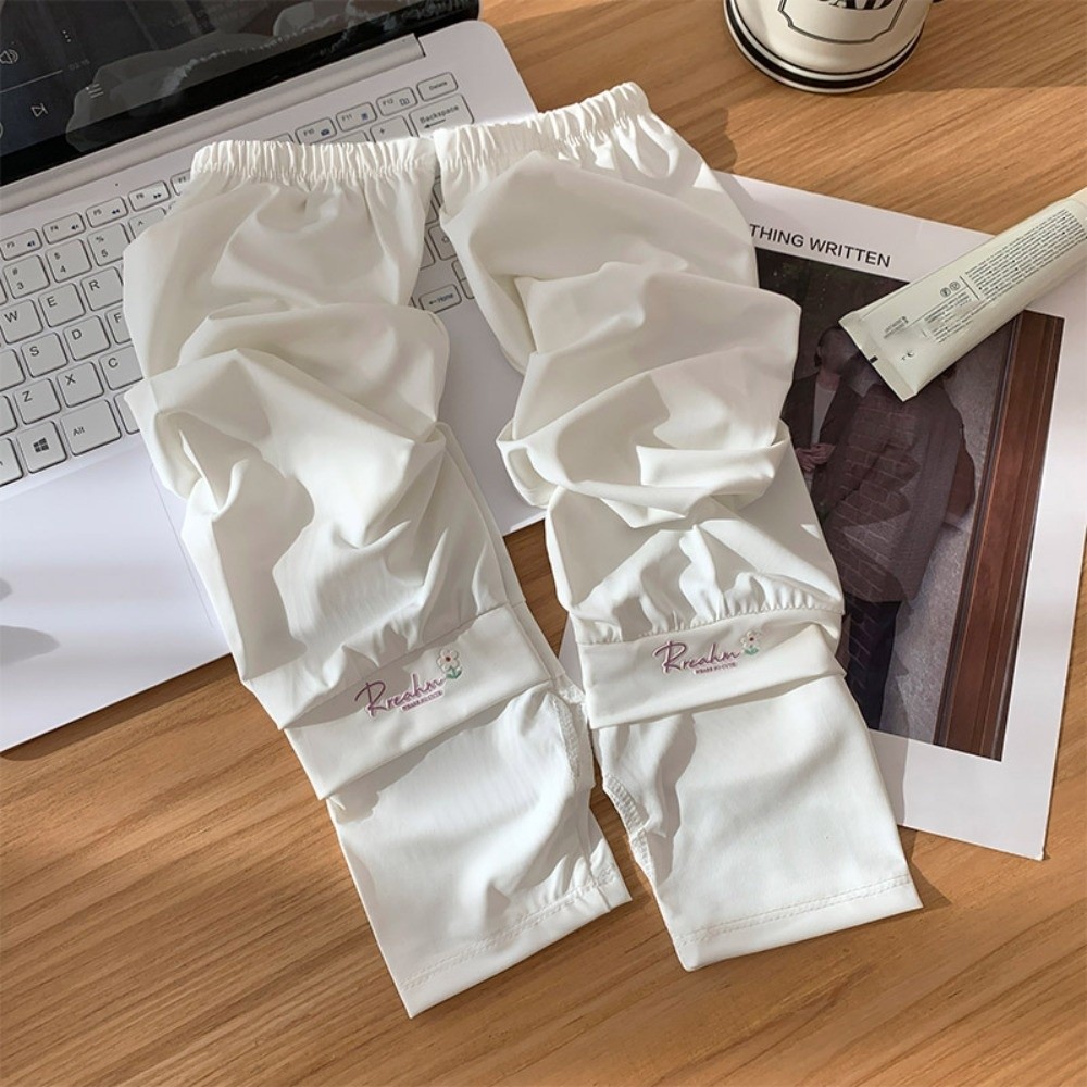 Sevimli Çiçek Nakışlı Uzun Buz - Cycling Gloves incelemesi ve fiyatı