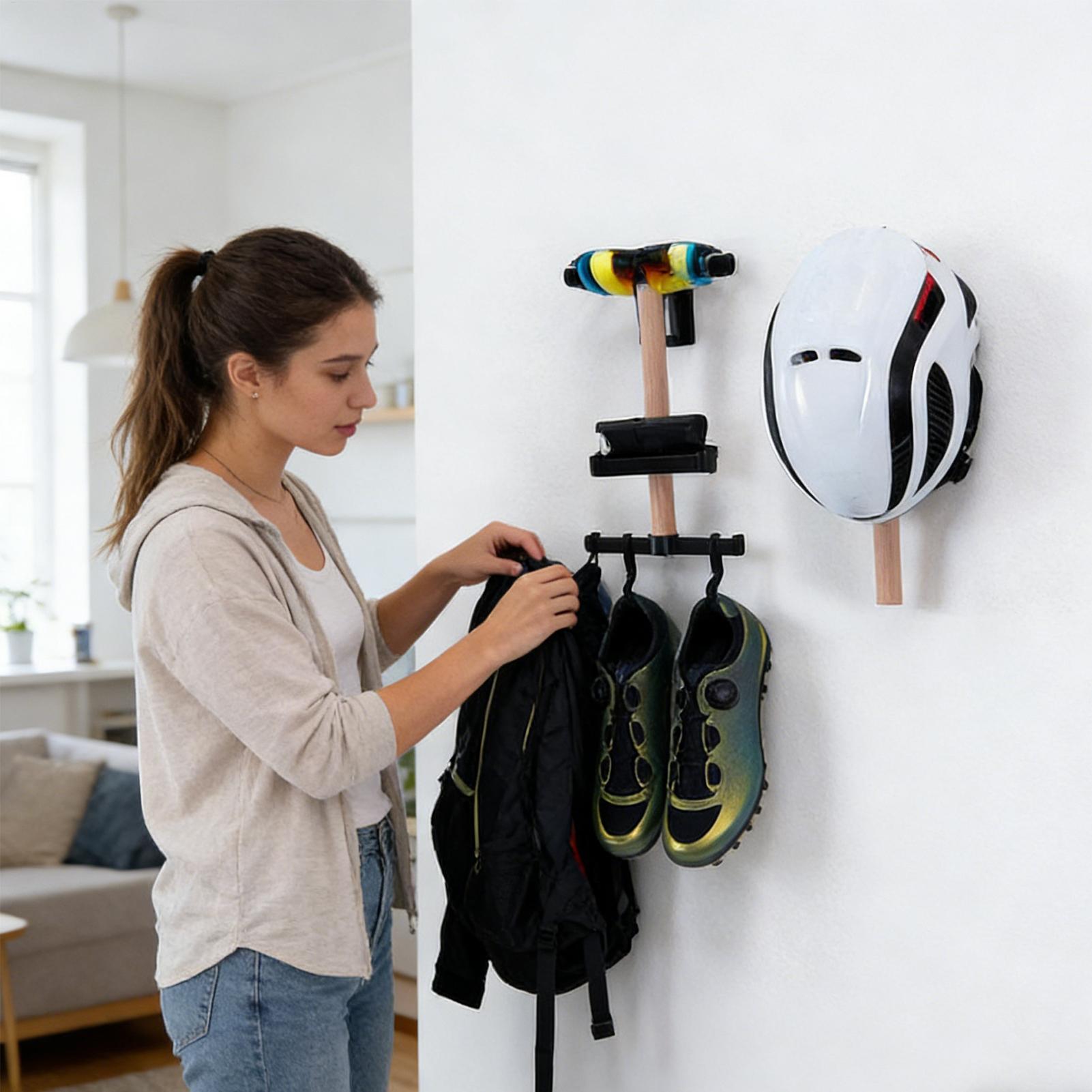 Bisiklet Malzemeleri Duvara Mo - Cycling Gear Display incelemesi ve fiyatı