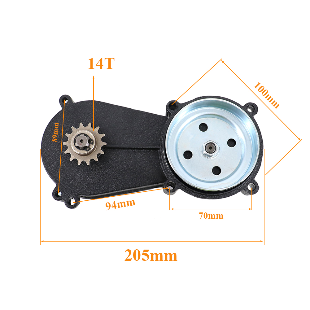 Motosiklet T8F 54T 35mm Arka Z - Cycling Gear Box incelemesi ve fiyatı