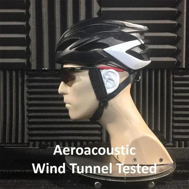 AirStreamz Bisiklet Rüzgar Gür - Aero Cycling Helmet incelemesi ve fiyatı
