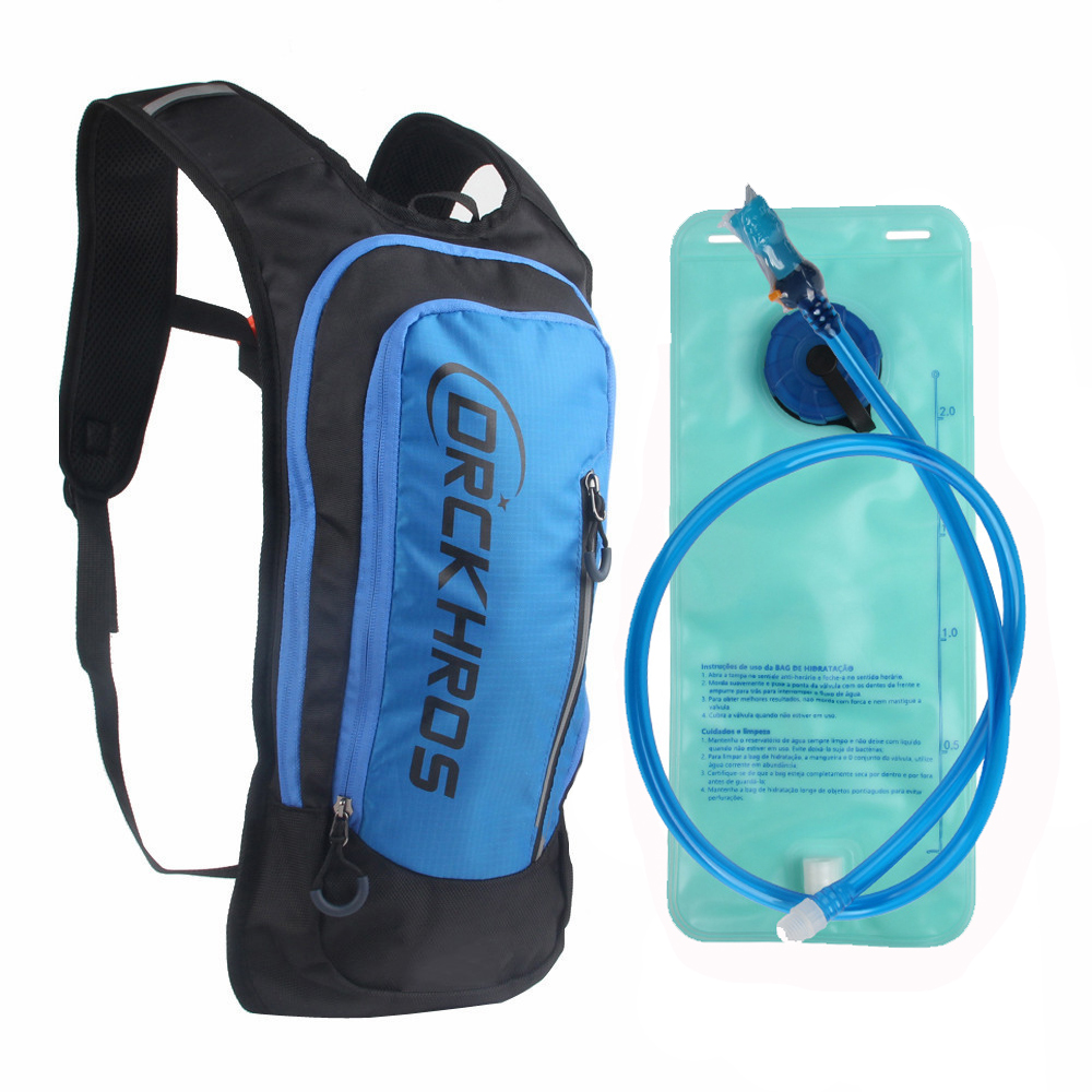 Açık Hava Spor Sırt Çantası Bi - Cycling Gear Storage incelemesi ve fiyatı