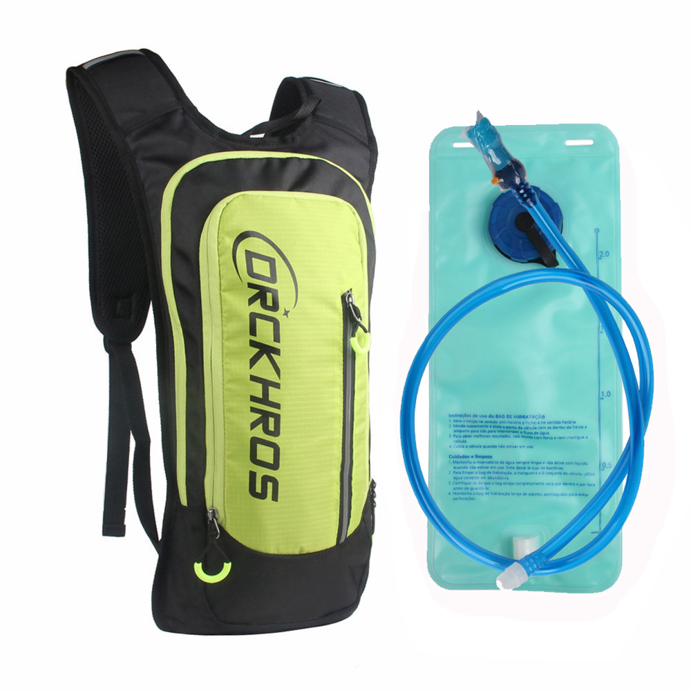 Açık Hava Spor Sırt Çantası Bi - Cycling Gear Storage incelemesi ve fiyatı