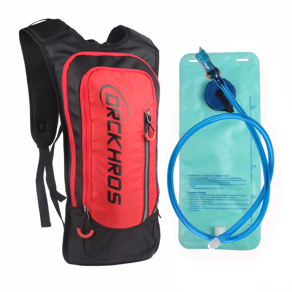Açık Hava Spor Sırt Çantası Bi - Cycling Gear Storage incelemesi ve fiyatı