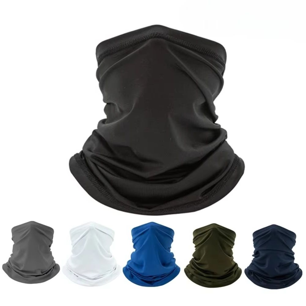 Açık Bandana Adam Dikişsiz Bal - Cycling Buff Neck Warmer incelemesi ve fiyatı