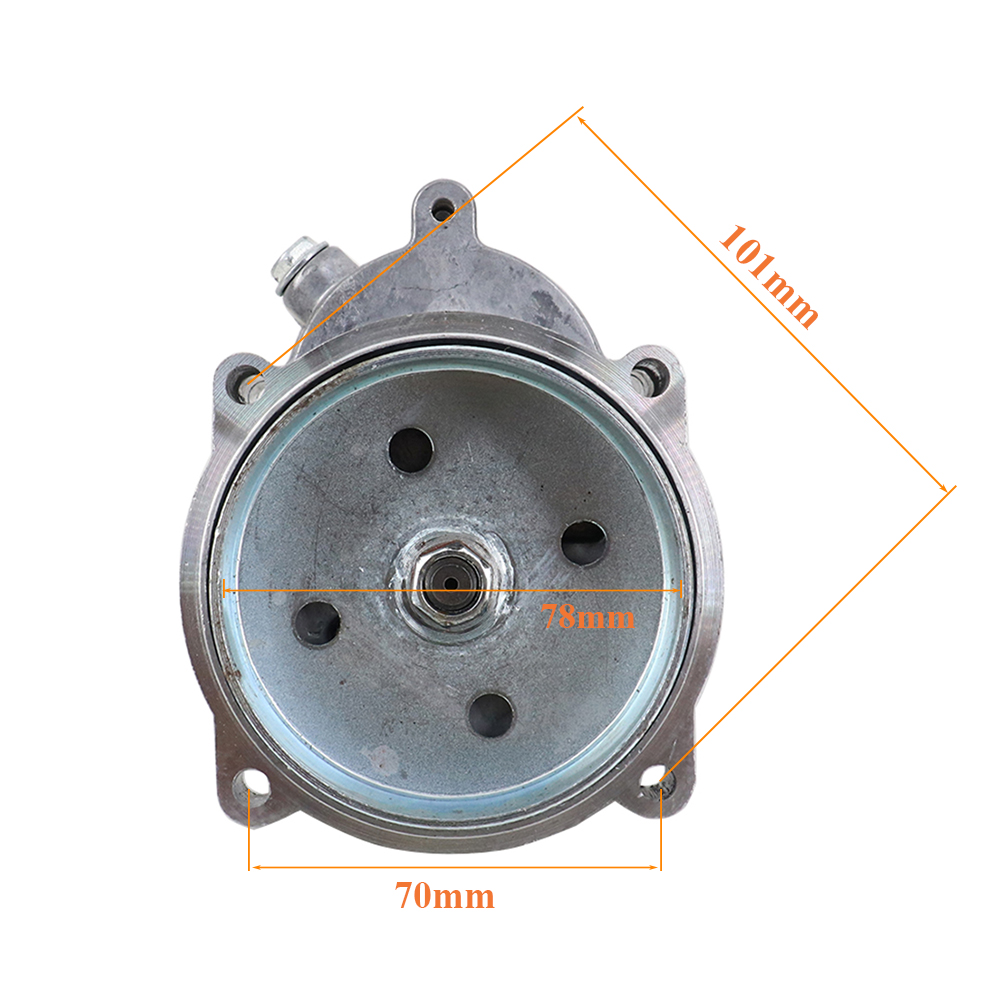 T8F 54T Zincir Plakası 54mm 54 - Cycling Gear Box incelemesi ve fiyatı