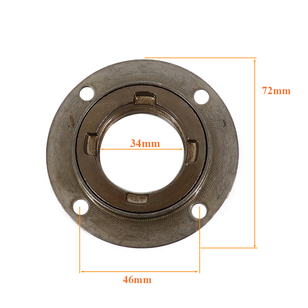 T8F 54T Zincir Plakası 54mm 54 - Cycling Gear Box incelemesi ve fiyatı
