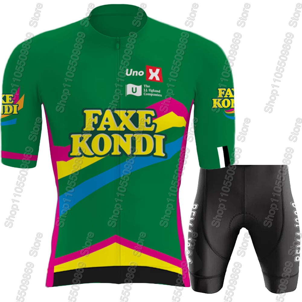 UNO X 2026 Pro Team Bisiklet F - Junior Cycling Gear incelemesi ve fiyatı