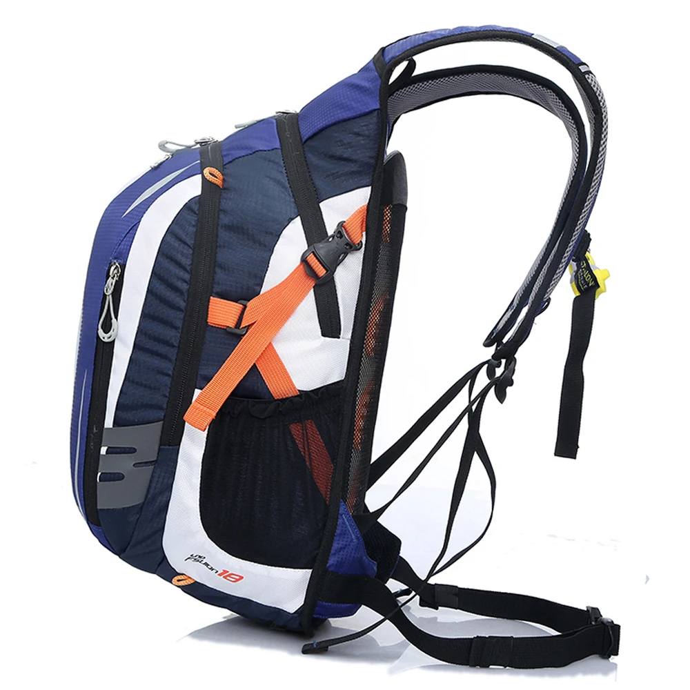 Biking Hydration Backpack Port - Cycling Gear Storage incelemesi ve fiyatı
