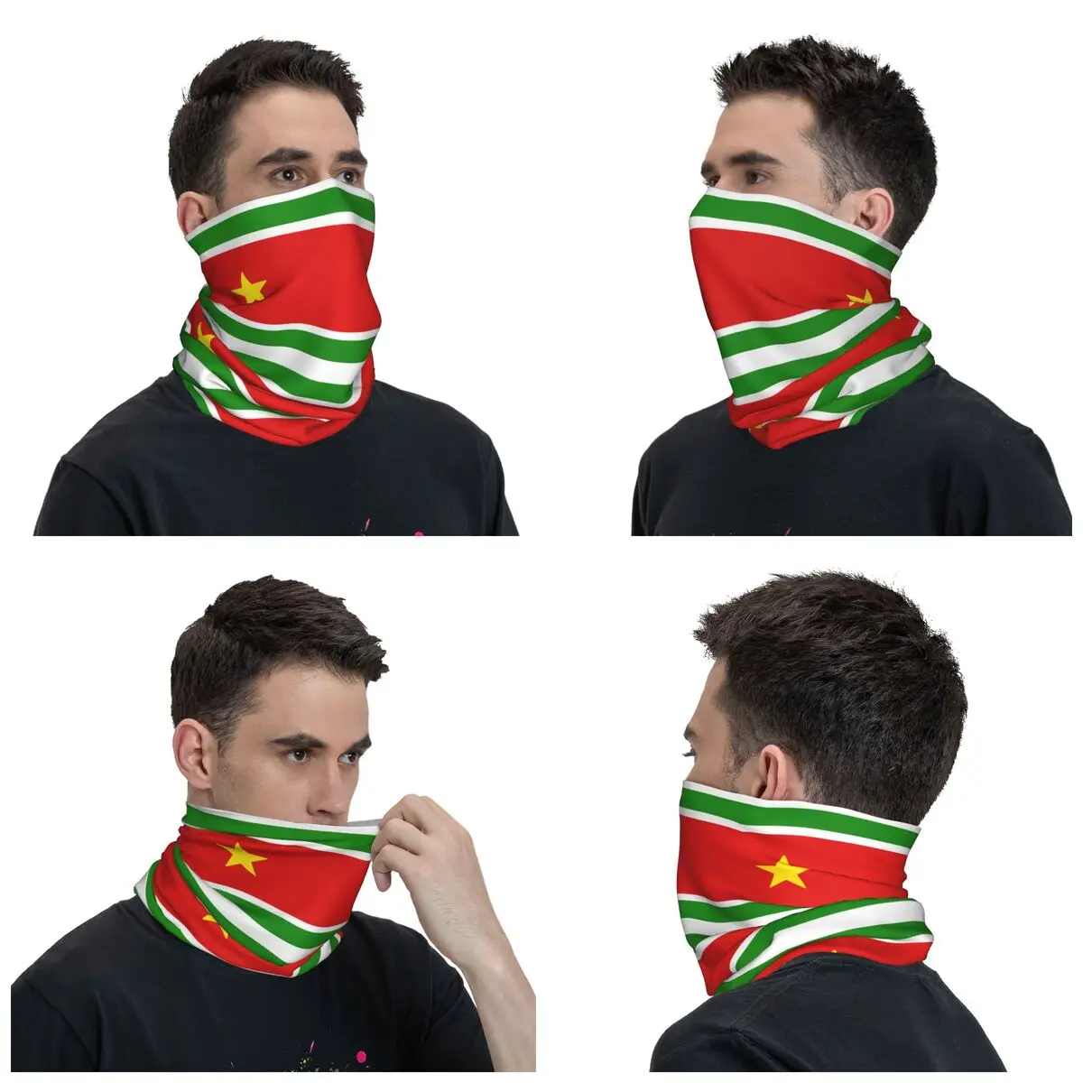 Yeni Fransa Guadeloupe Adası B - Cycling Headwear incelemesi ve fiyatı