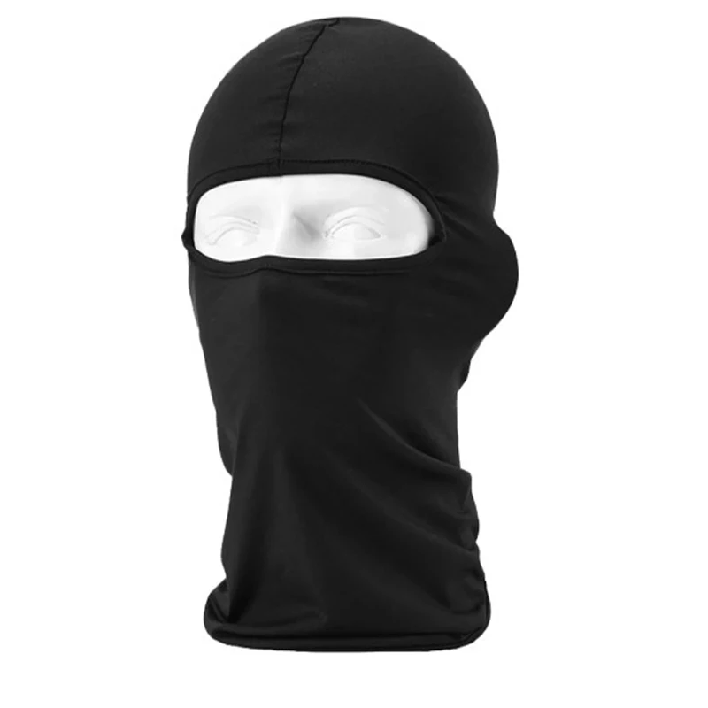 Balaclava motosiklet yüz maske - Aero Cycling Helmet incelemesi ve fiyatı