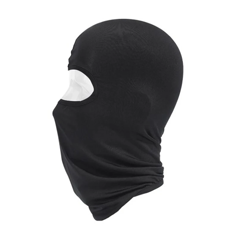 Balaclava motosiklet yüz maske - Aero Cycling Helmet incelemesi ve fiyatı