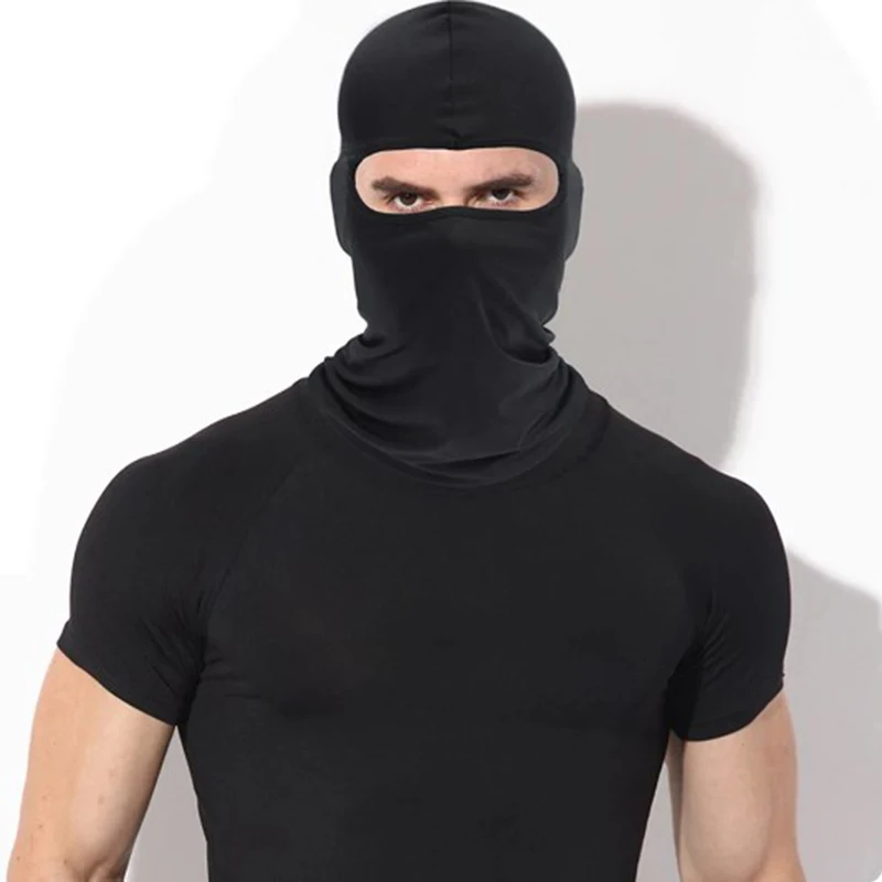 Balaclava motosiklet yüz maske - Aero Cycling Helmet incelemesi ve fiyatı
