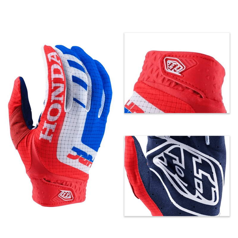 Honda off-road motosiklet eldi - Cycling Gloves incelemesi ve fiyatı
