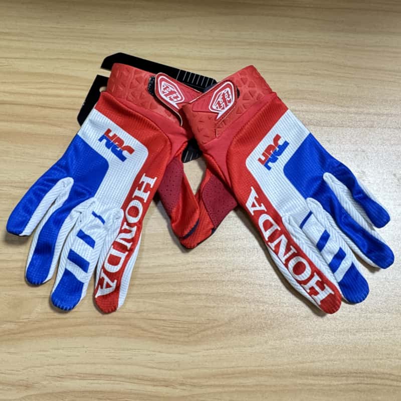 Honda off-road motosiklet eldi - Cycling Gloves incelemesi ve fiyatı